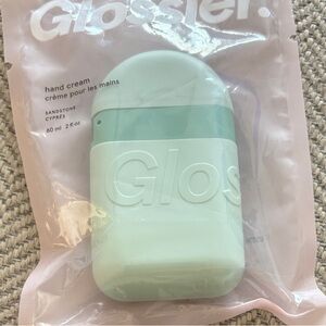 Glossier Hand Cream - NWT